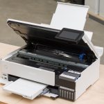 Epson EcoTank Photo ET-8500