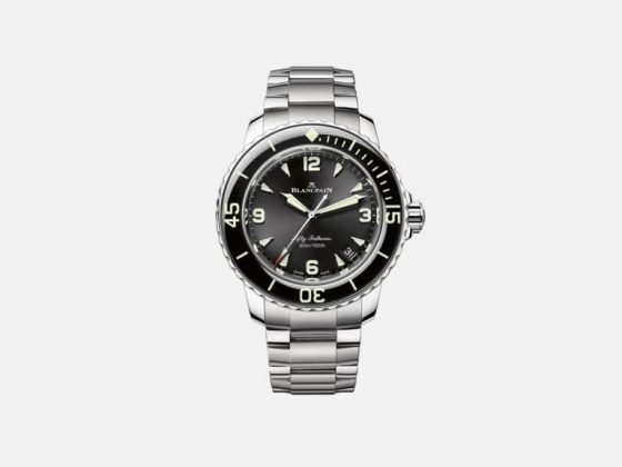 Blancpain Fifty Fathoms Automatique-2