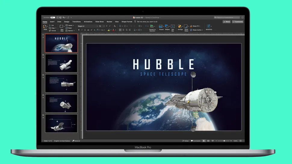 Microsoft Office 365