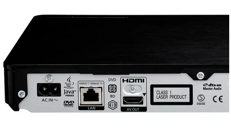 Panasonic DMP-BDT180EB󠁩󠁩󠁩󠁩󠁩󠁩-4