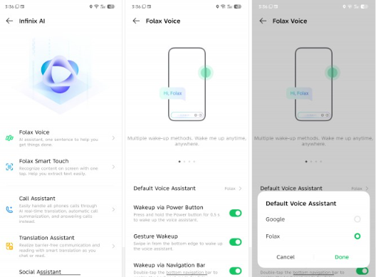 Infinix Note 50 Pro+