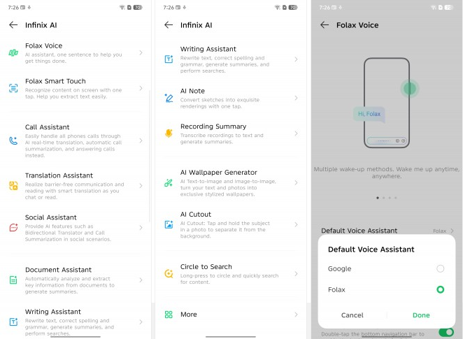Infinix Note 50 Pro 4G