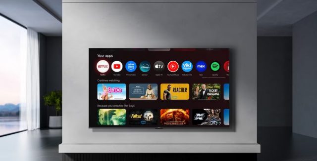 Xiaomi X Pro QLED (2025)