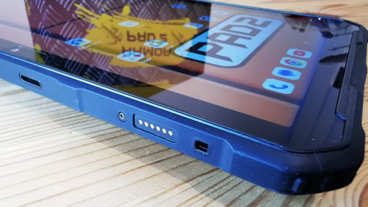 Ulefone Armor Pad 2-4