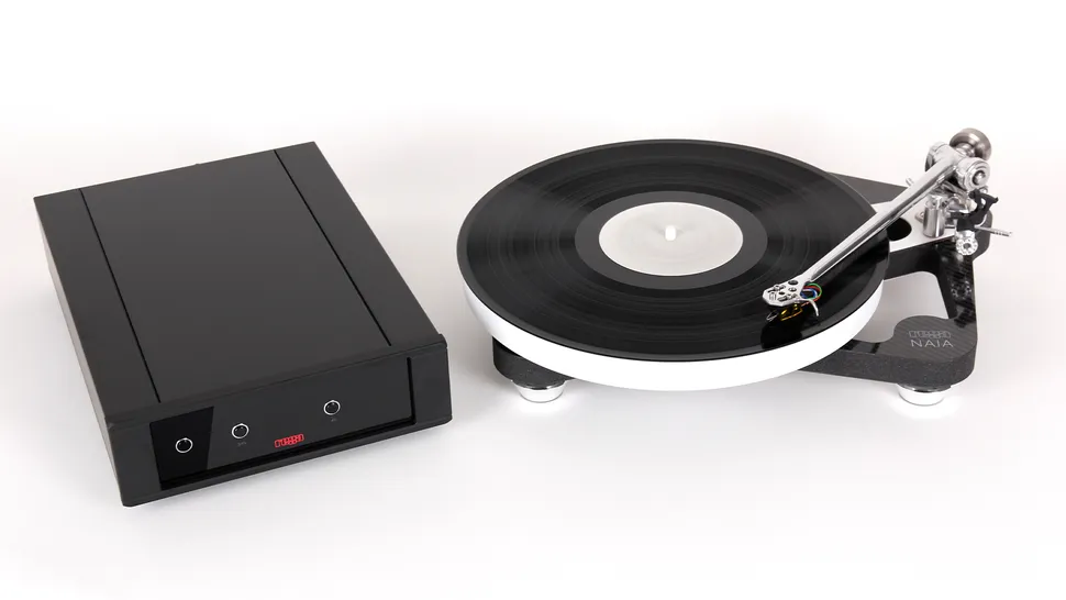 Rega Naia/Aphelion 2