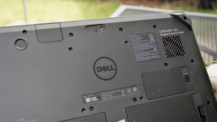 Dell Latitude 7230 Rugged Extreme-4