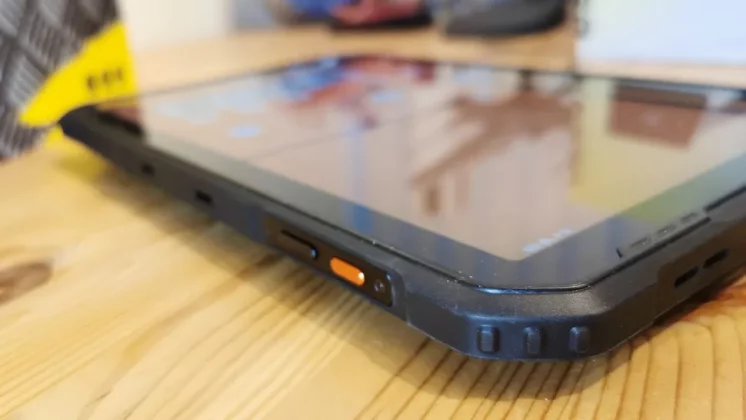 Ulefone Armor Pad 2-5