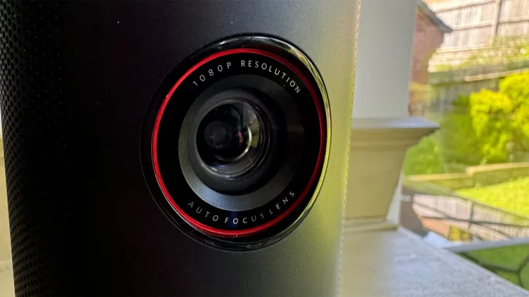 Anker Nebula Capsule 3-4