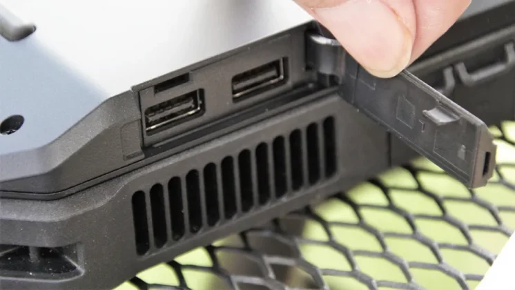 Dell Latitude 7230 Rugged Extreme-5