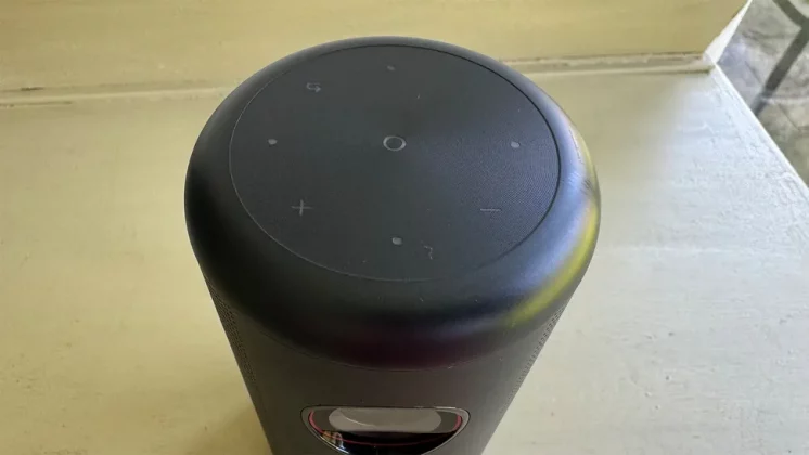 Anker Nebula Capsule 3-5