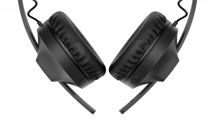 Sennheiser HD 250BT-7