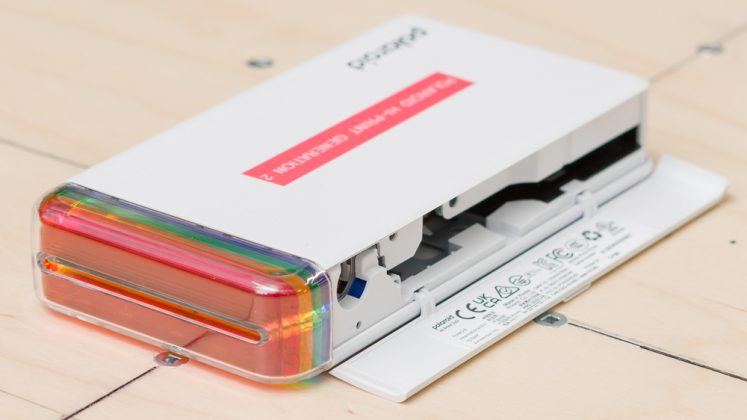 Polaroid Hi-Print Generation 2-2