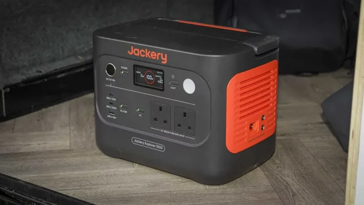 Jackery Explorer 1000 V2󠁩󠁩󠁩󠁩󠁩󠁩-3