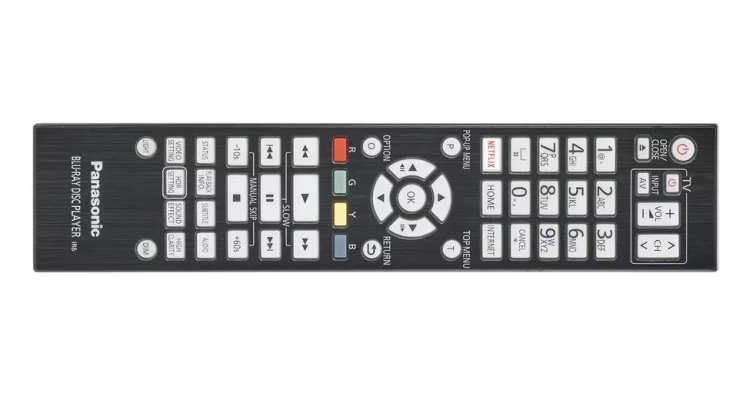 Panasonic DP-UB9000󠁩󠁩󠁩󠁩󠁩󠁩-5