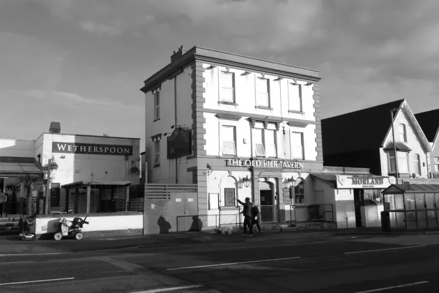 Pentax K-3 Mark III Monochrome-3