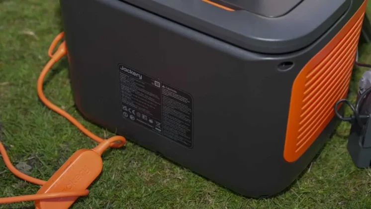 Jackery Explorer 1000 V2󠁩󠁩󠁩󠁩󠁩󠁩-4