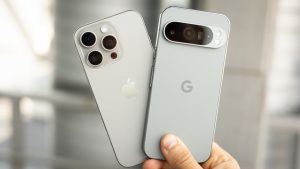 Лучшие компактные смартфоны 2025: удобно и мощно