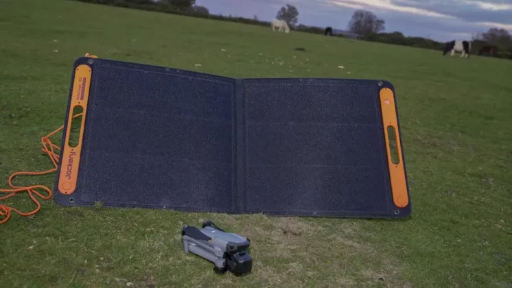 Jackery Explorer 1000 V2󠁩󠁩󠁩󠁩󠁩󠁩-5