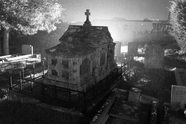 Pentax K-3 Mark III Monochrome-5