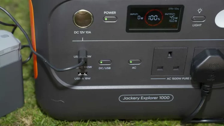 Jackery Explorer 1000 V2󠁩󠁩󠁩󠁩󠁩󠁩-6