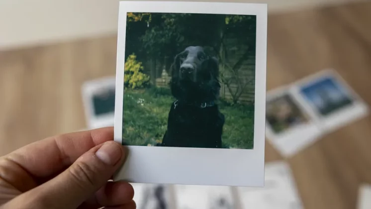 Обзор Polaroid Flip: уникальный дизайн и отличные фотографии фото