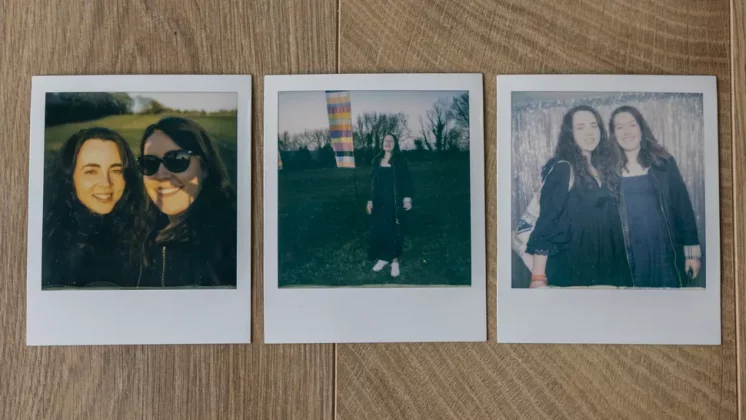 Обзор Polaroid Flip: уникальный дизайн и отличные фотографии фото