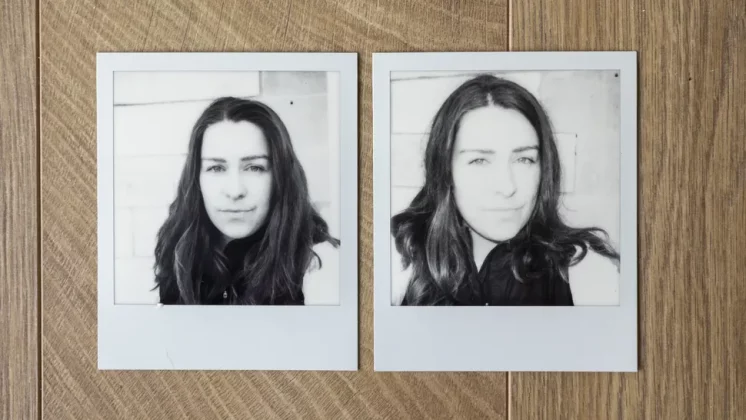 Обзор Polaroid Flip: уникальный дизайн и отличные фотографии фото