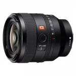Sony FE 50mm f/1.4 GM