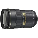 Nikon AF-S 24-70 мм f/2.8E ED VR