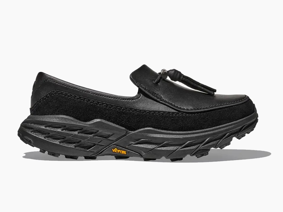 Hoka Speed Loafer