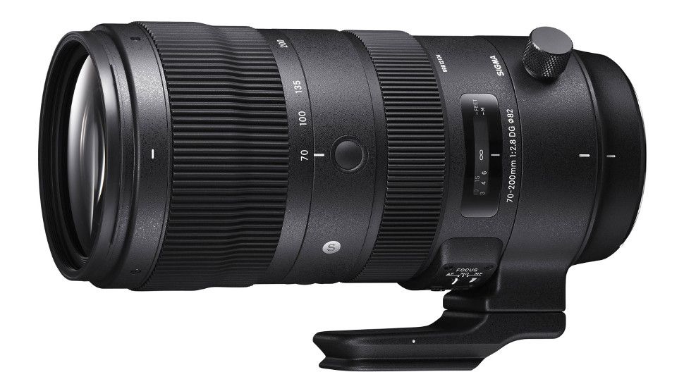 Sigma 70-200mm f2.8 DG OS HSM | S