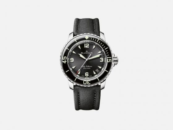 Blancpain Fifty Fathoms Automatique-3