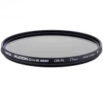 Hoya Fusion One Next Cir-PL