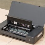 HP OfficeJet 200