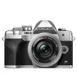 Olympus OM-D E-M10 Mark IV