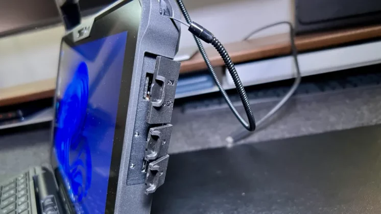 Dell Latitude 7030 Rugged Extreme-2