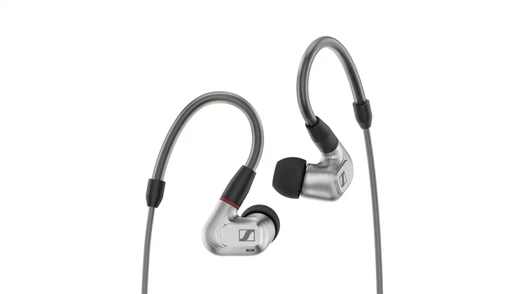 Sennheiser IE 900-2