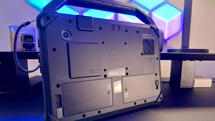 Dell Latitude 7030 Rugged Extreme-5