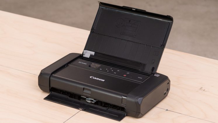 Canon PIXMA TR150-2