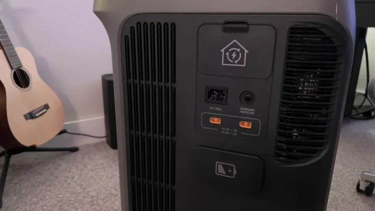 Anker Solix F3800-4'