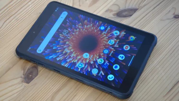 Ulefone Armor Pad Pro-1