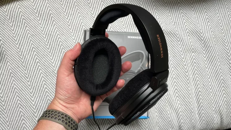 Sennheiser HD 660S2-2