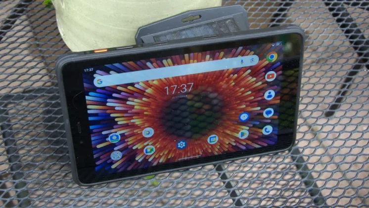 Ulefone Armor Pad Pro-2