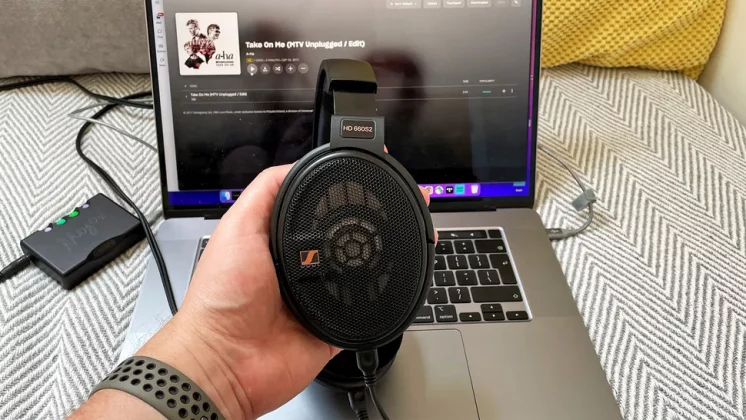 Sennheiser HD 660S2-3