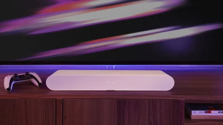Sonos Ray-2