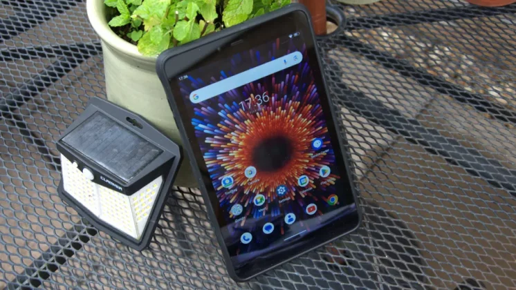 Ulefone Armor Pad Pro-3