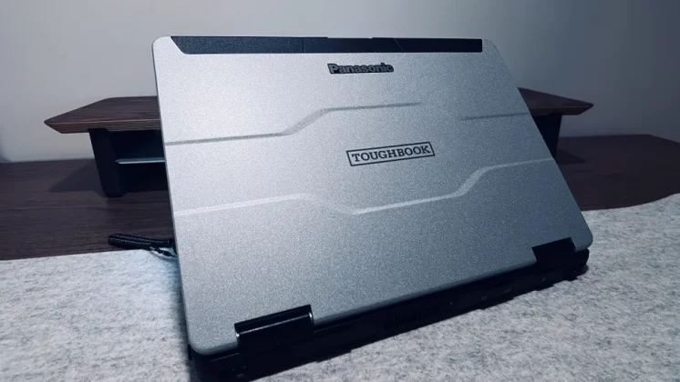 Panasonic Toughbook 55-5