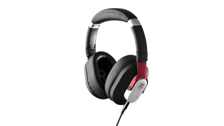 Austrian Audio Hi-X15-5