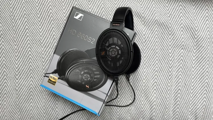 Sennheiser HD 660S2-4