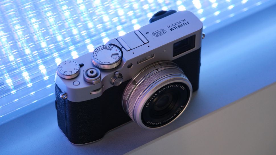 Fujifilm X100VI-2